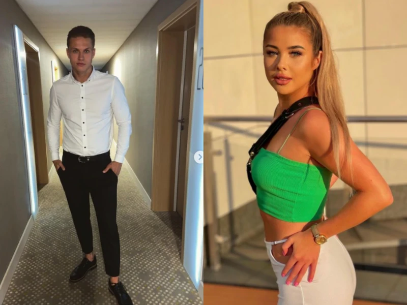 Arsen z „Love Island 3” spotyka się z Oliwią z 2. edycji? Angela powiedziała, co o tym myśli!