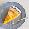 Tarta dyniowa na słodko