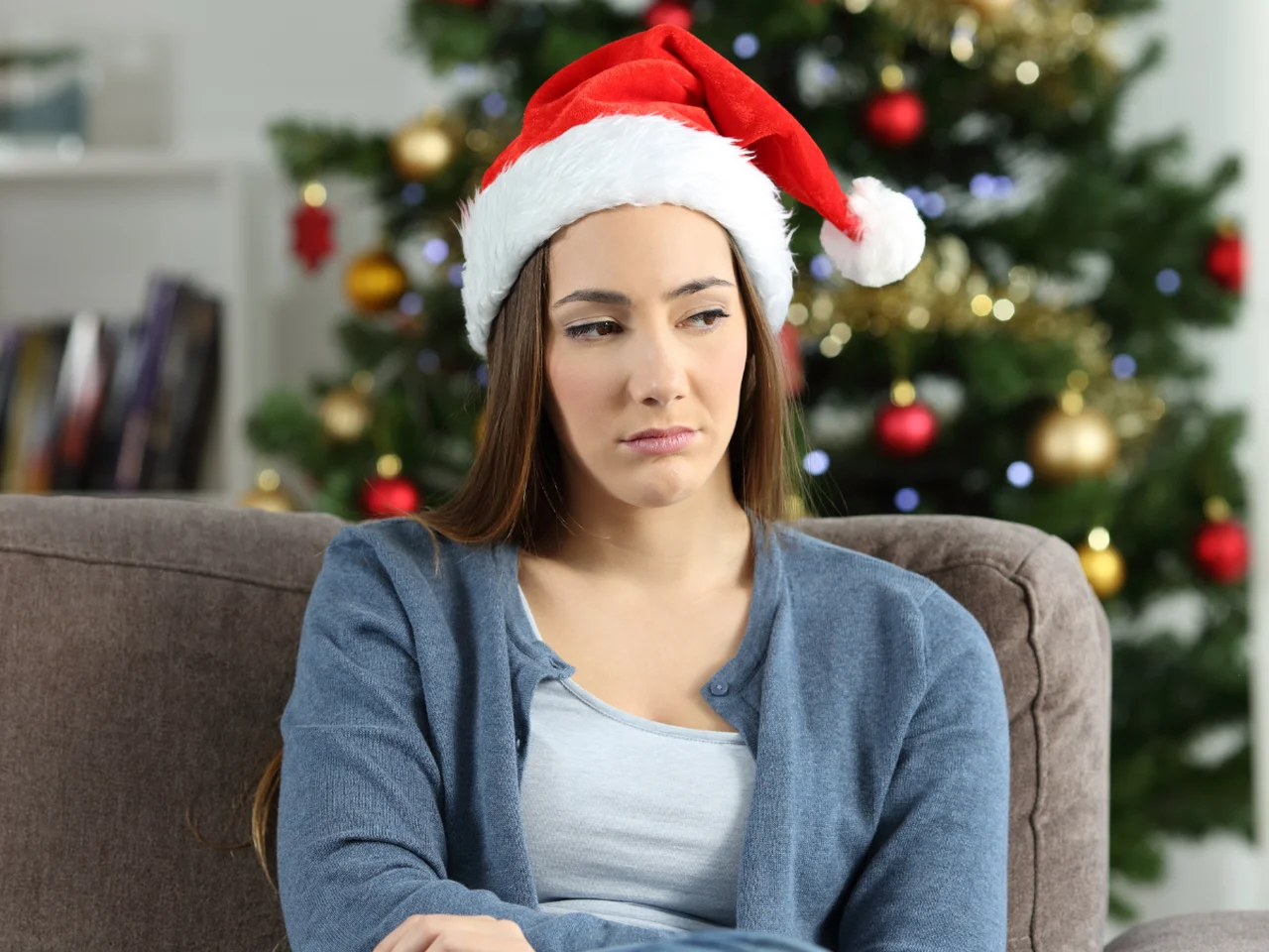 Dlaczego niektórzy nie lubią Świąt Bożego Narodzenia? Co nas irytuje i przytłacza?