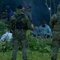 Polska ma obowiązek pomóc migrantom? Jest decyzja Europejskiego Trybunału Praw Człowieka