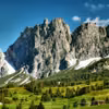 Cortina d’Ampezzo