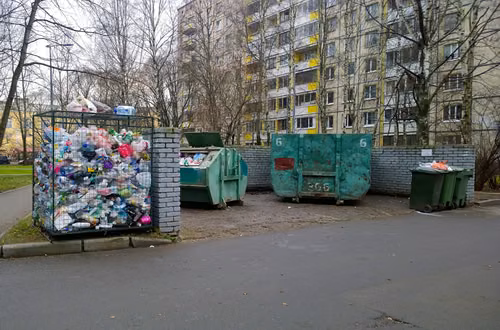 Od 1 lipca nowe zasady segregacji śmieci. Za błąd zapłaci cały blok!