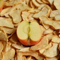 Jak suszyć jabłka w piekarniku