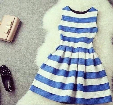 Pasiasta sukienka- hit!