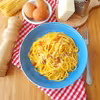 Spaghetti alla carbonara (przepis krok po kroku)