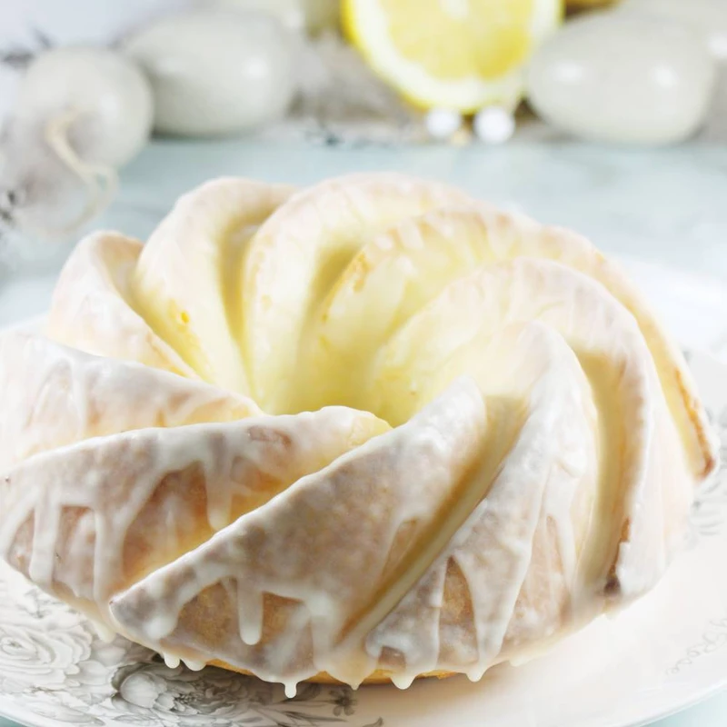Babka wielkanocna
