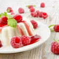 Panna Cotta