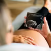 Niezwykłe rzeczy, które robi dziecko w brzuchu mamy!