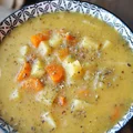 Zupa ziemniaczana