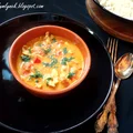 Najlepszy Butter Chicken