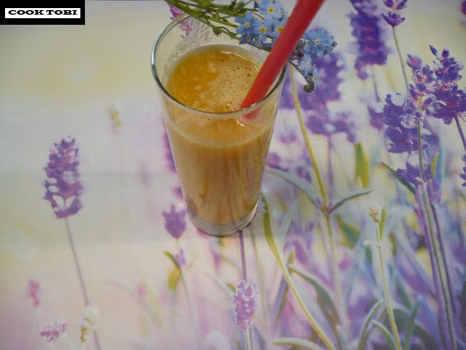 Koktajl SO FRESH! z yerba mate