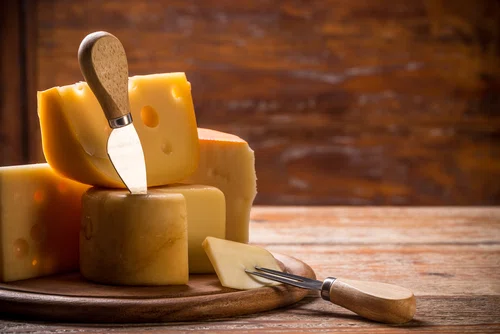 JAK POKROIĆ ser w cieniutkie plasterki?