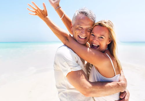 W jakim wieku człowiek jest najszczęśliwszy? Nie każdy wskazuje młodość