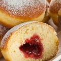 Domowe pączki