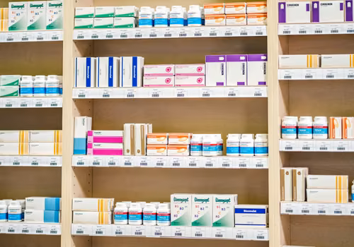 Wycofanie z obrotu Hydroxyzinum Hasco: Decyzja Głównego Inspektora Farmaceutycznego