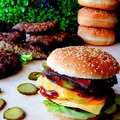 Burgery Wołowe, Najlepsze