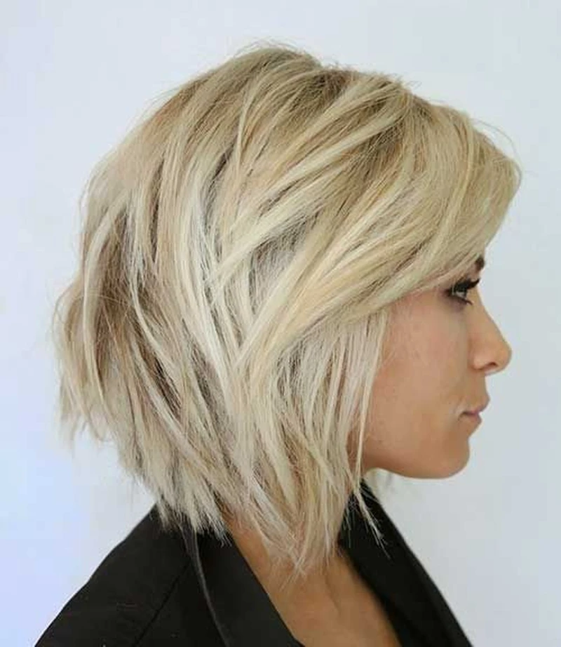 Blond włoski