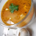 Zupa czosnkowa