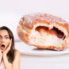Dlaczego nie wolno wyrzucać pączków? Ten przesąd może cię zaskoczyć!