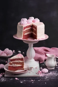 Torcik Red Velvet