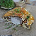Pieczeń Pork Wellington