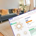Te lustra z Action za 13 zł robią furorę w mieszkaniach! Nietypowe ramki i styl boho - bosko ozdobią ścianę i powiększą pokój