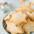 Przepis na ciasteczka amoniaczki