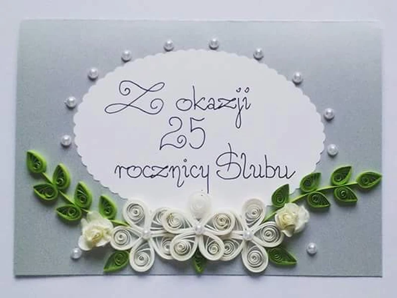 Kartka urodzinowa