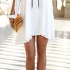 Sukienka oversize