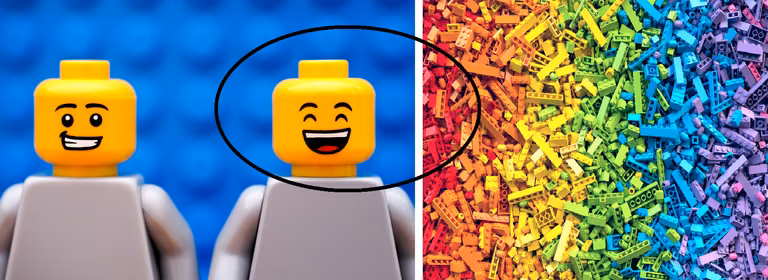 8 ciekawostek o LEGO, które cię zaskoczą