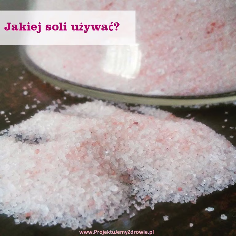 Ranking soli kuchennych