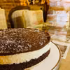 Ciasto Bounty