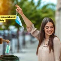 Koniec z noszeniem maseczek! Znamy datę