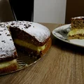 Ciasto waniliowe