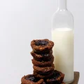 Ciasteczka śniadaniowe przyśpieszające metabolizm