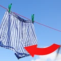 Dlaczego męskie bokserki dziurawią się w jednym miejscu? Odpowiadamy!