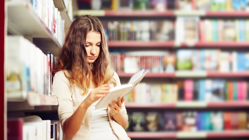 Fantastyka dla młodzieży – 4 książki, które zachwycą nastolatka
