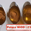 Dlaczego warto łączyć MIÓD z CYNAMONEM?