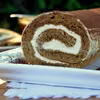 Rolada cappuccino