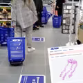 Lokówka bez podgrzewania Meduza Betty’s – ciekawy gadżet z Action za 6,49 zł