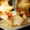 ,,KEBAB W MISECZKACH Z TORTILLI’’