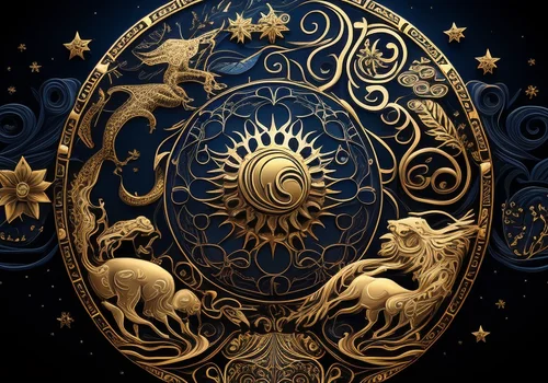 Horoskop na 14 lipca 2023