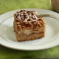 SZARLOTKA TATRZAŃSKA- WERSJA ODCHUDZONA