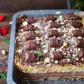 HIT- Ciasto Kinder Bueno (bez pieczenia)!
