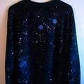 bluza galaxy