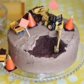 Tort dla panów