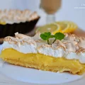 Lemon pie
