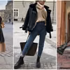 10 prostych stylizacji na jesień, które wyglądają stylowo
