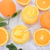 Domowy krem pomarańczowy "Orange curd"