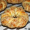 Bajgle - przepis
